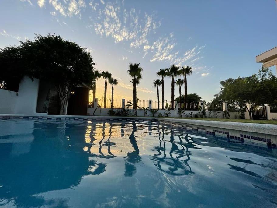 Sunset Villa Arcos Arcos de la Frontera Extérieur photo